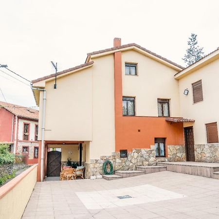 Casa Abuela Toni Villa Oviedo Kültér fotó