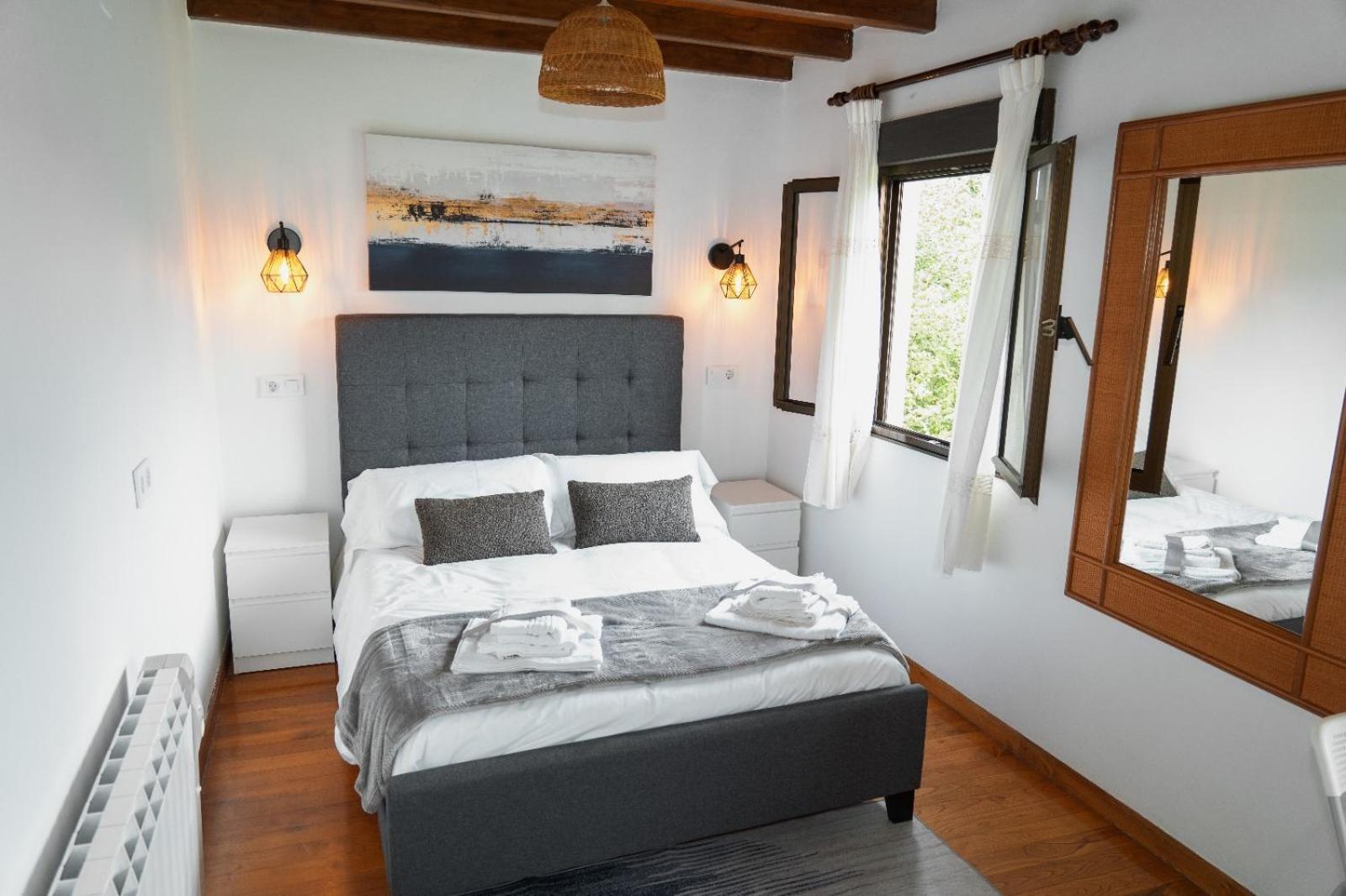 Casa Abuela Toni Villa Oviedo Kültér fotó