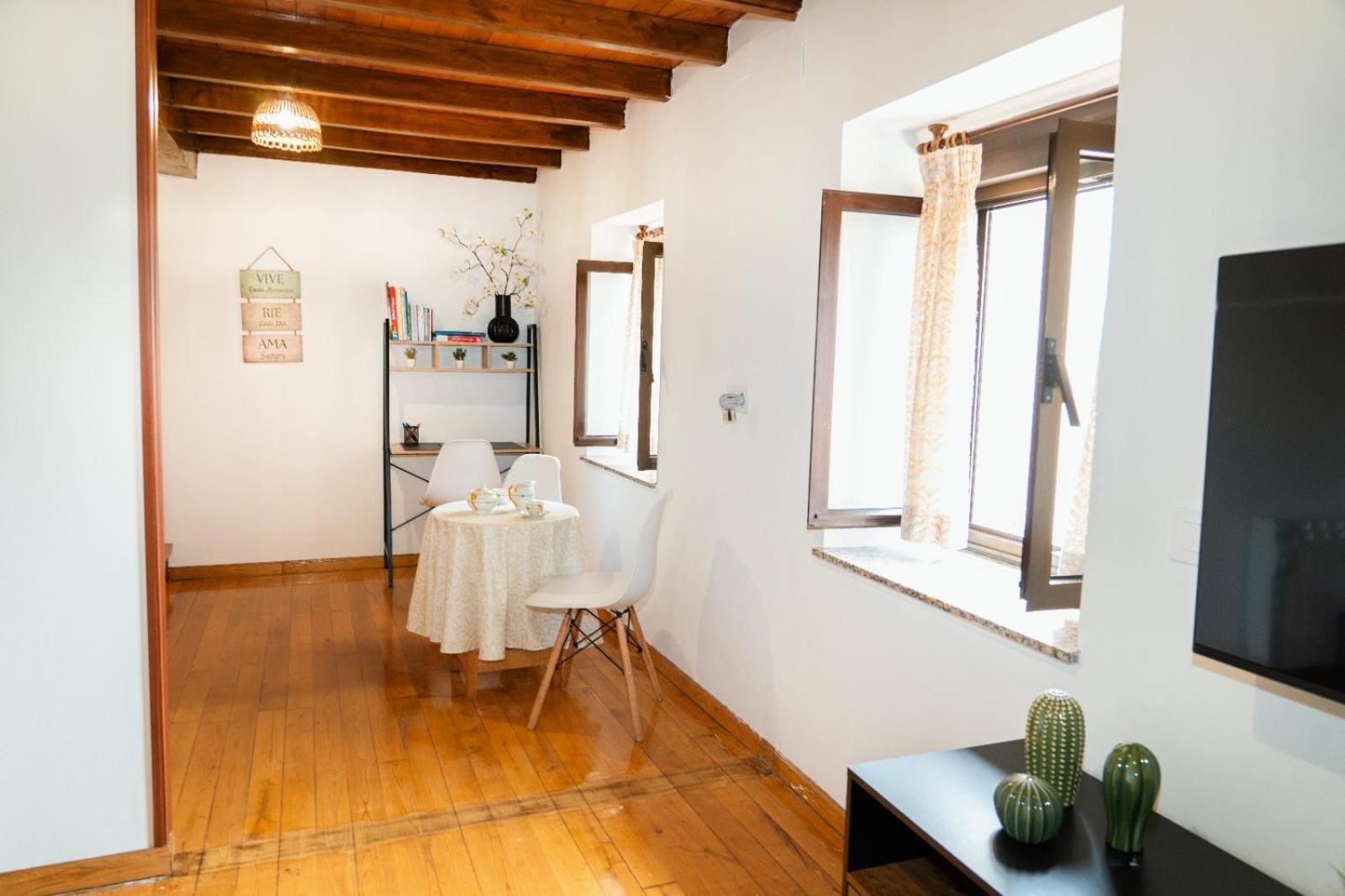 Casa Abuela Toni Villa Oviedo Kültér fotó