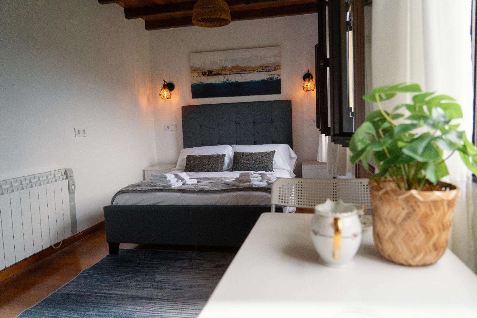 Casa Abuela Toni Villa Oviedo Kültér fotó