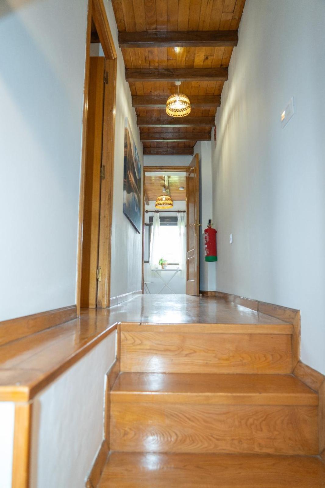 Casa Abuela Toni Villa Oviedo Kültér fotó