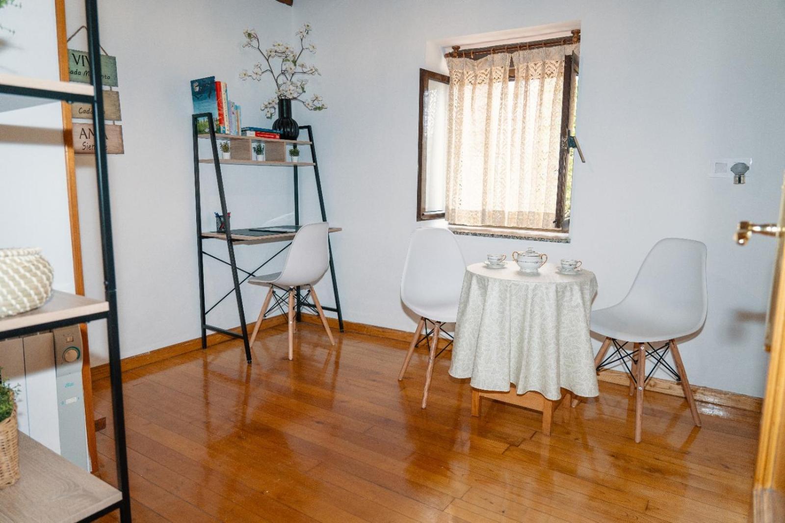 Casa Abuela Toni Villa Oviedo Kültér fotó