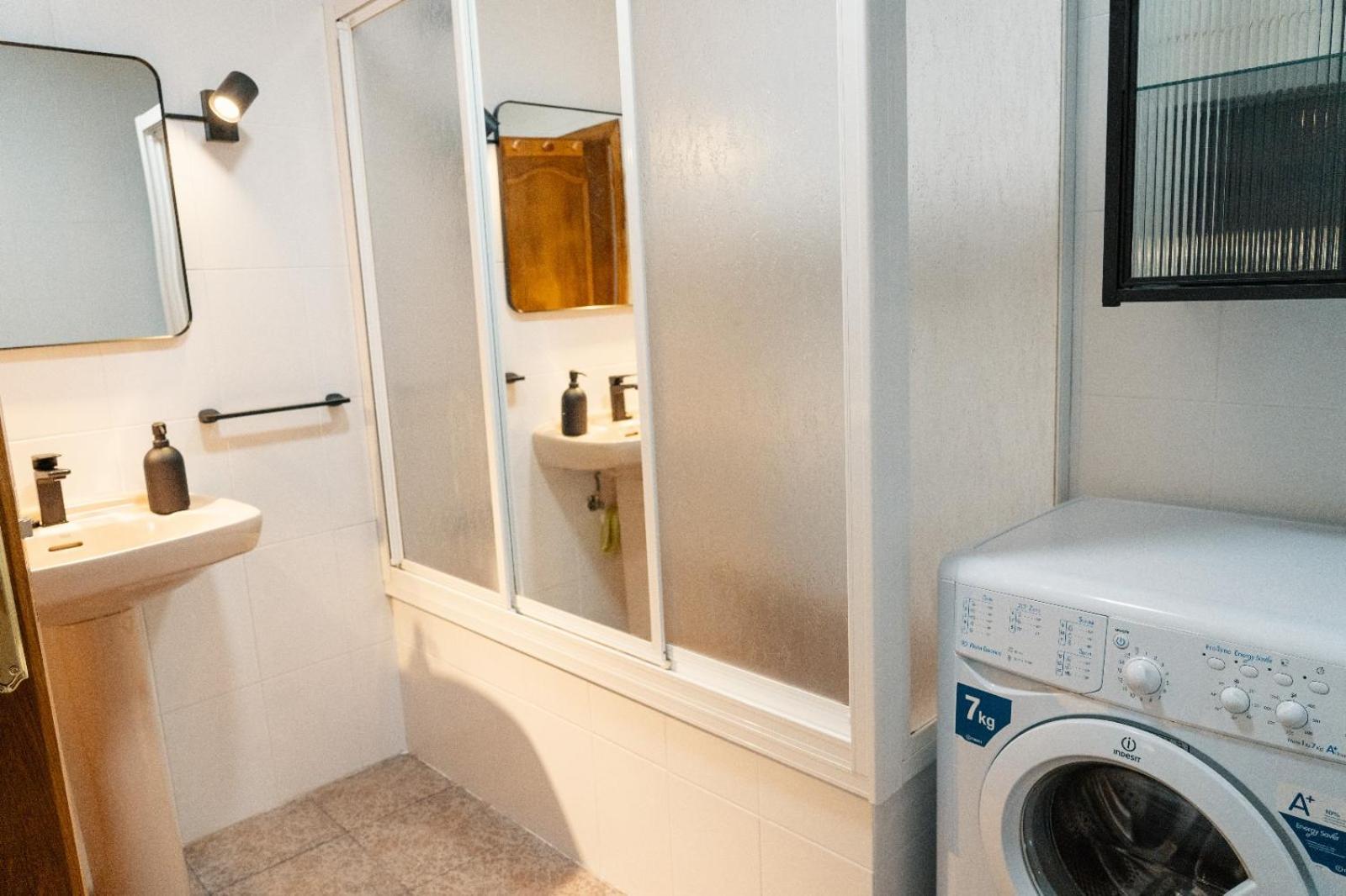 Casa Abuela Toni Villa Oviedo Kültér fotó