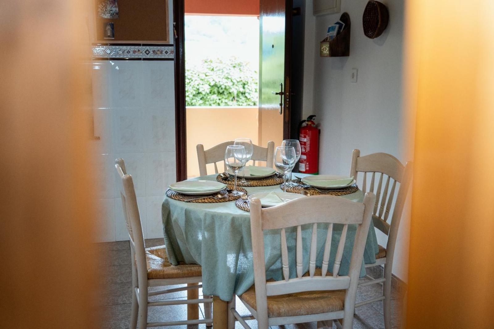 Casa Abuela Toni Villa Oviedo Kültér fotó
