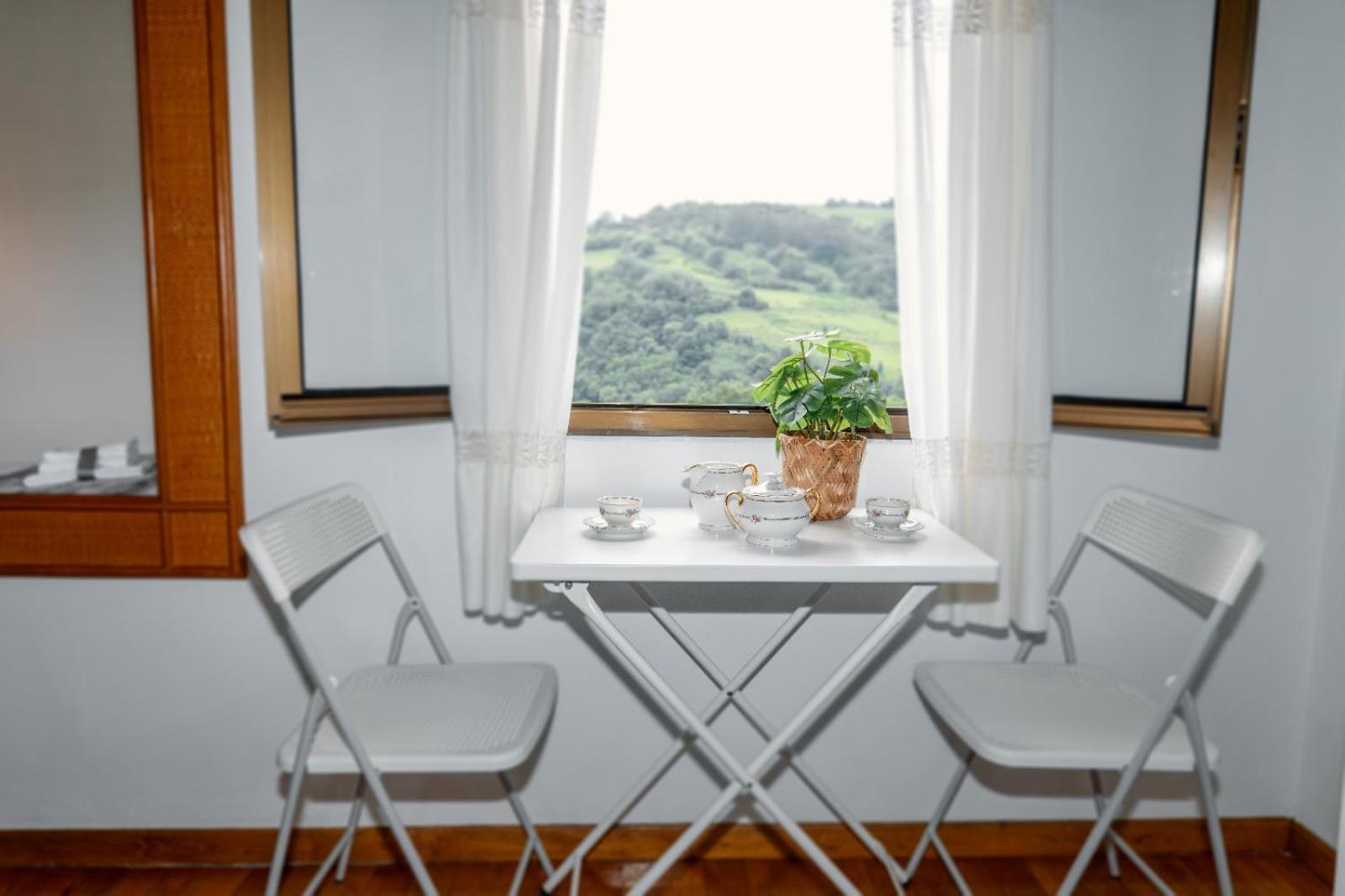 Casa Abuela Toni Villa Oviedo Kültér fotó