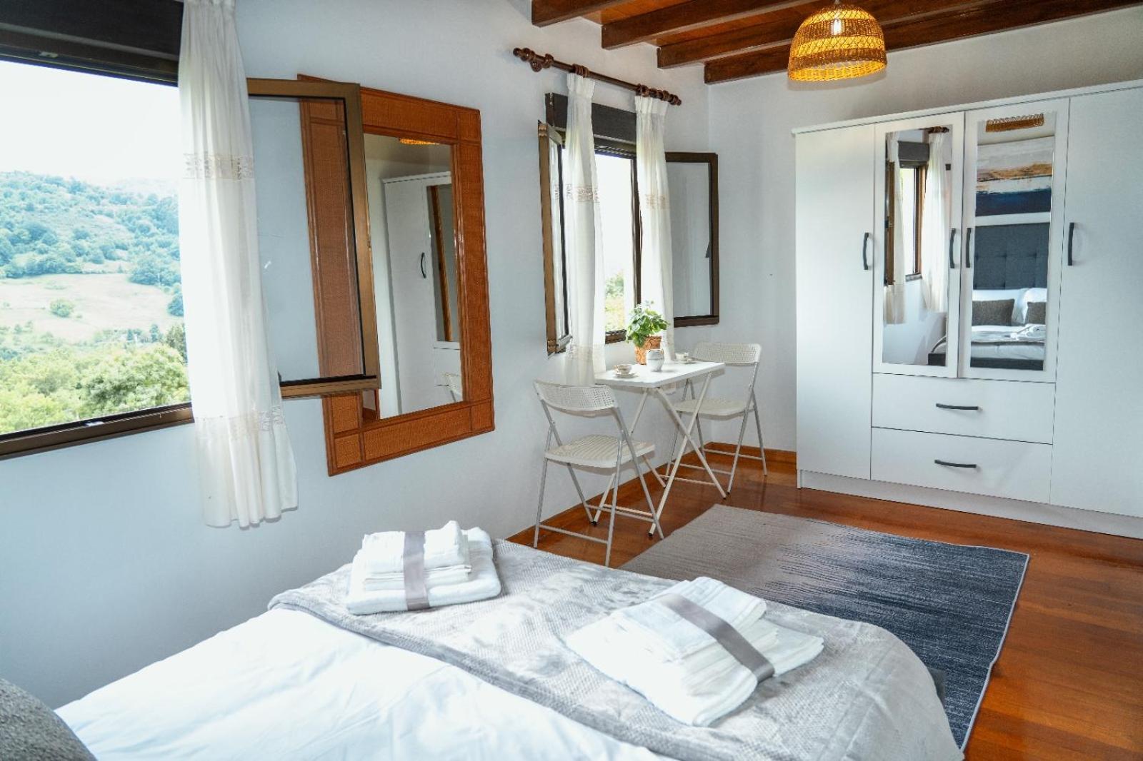 Casa Abuela Toni Villa Oviedo Kültér fotó