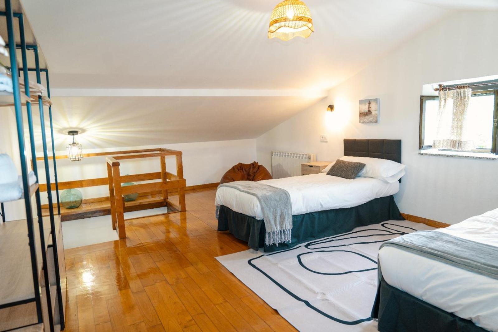 Casa Abuela Toni Villa Oviedo Kültér fotó
