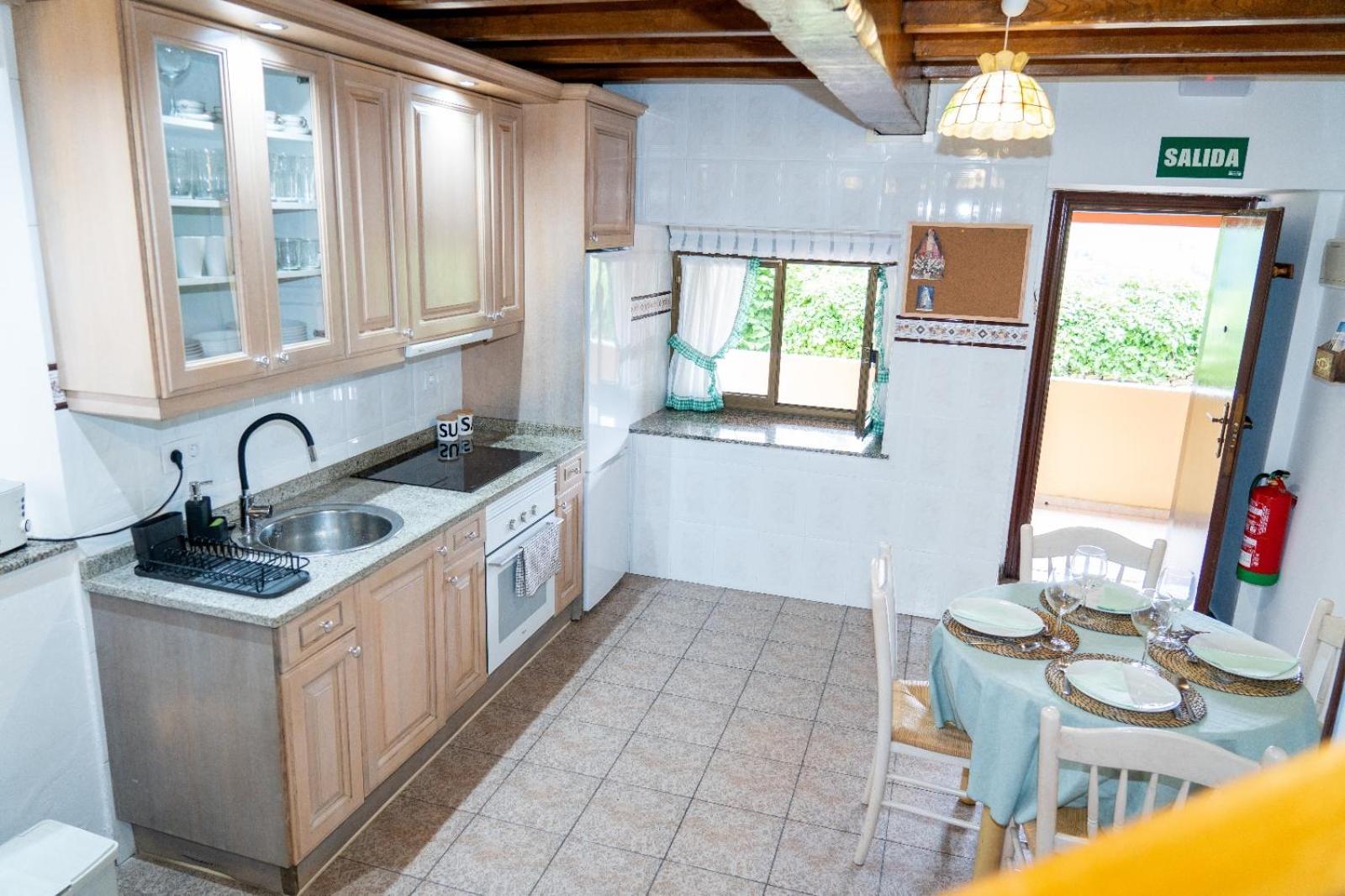 Casa Abuela Toni Villa Oviedo Kültér fotó